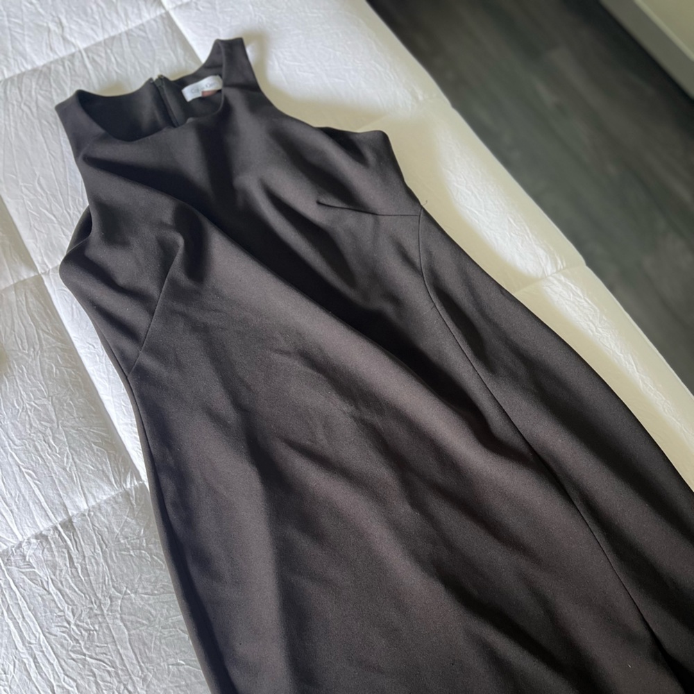 Calvin Klein Business Dress - Size 8